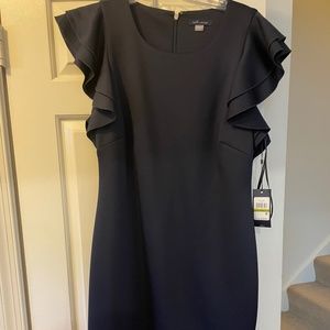 Tommy Hilfiger Navy Party Dress